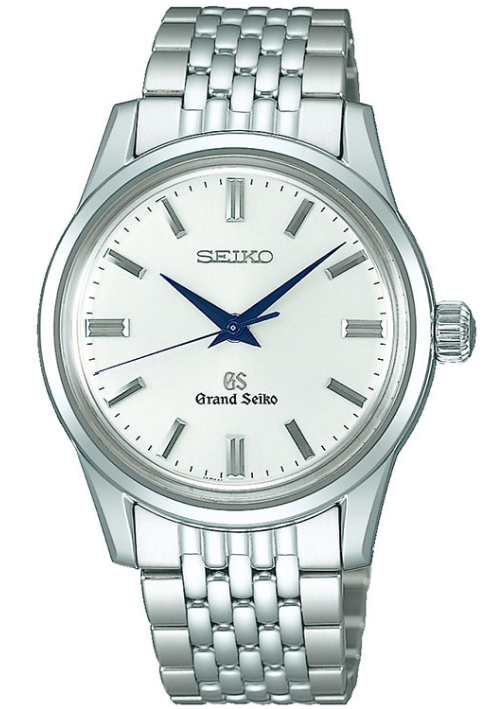 Grand Seiko SBGW007 Replica Watch
